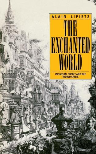 Enchanted World