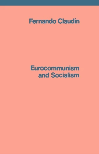 Eurocommunism and Socialism