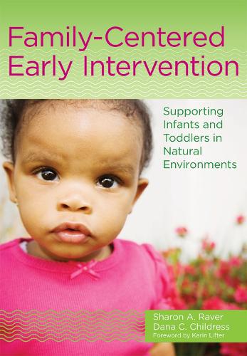 Family-Centered Early Intervention