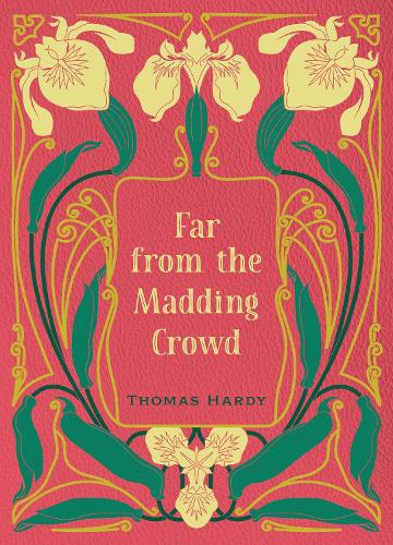 Far from the Madding Crowd