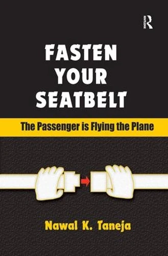 Fasten Your Seatbelt: The Passenger is Flying the Plane