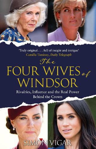 Four Wives of Windsor
