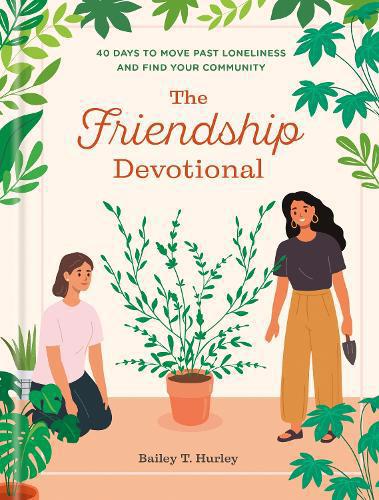 Friendship Devotional