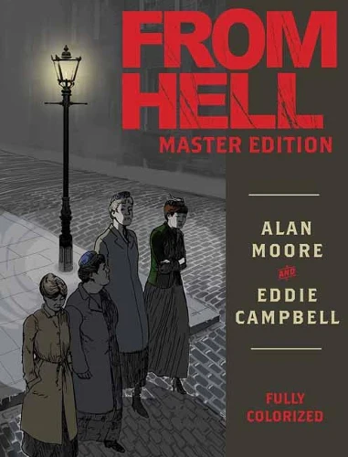 From Hell: Master Edition