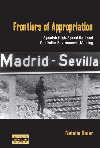 Frontiers of Appropriation