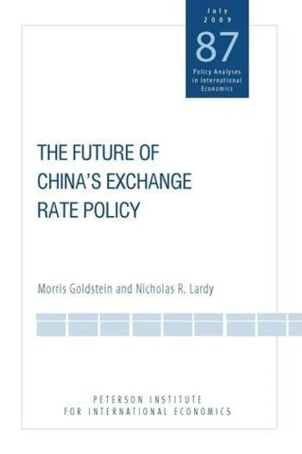 Future of China′s Exchange Rate Policy