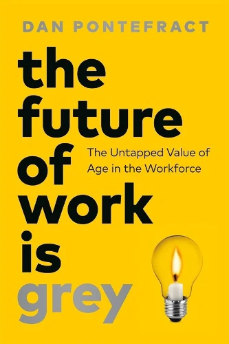 Future of Work Is Grey