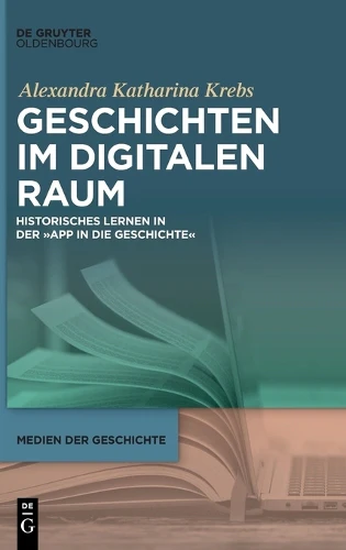 Geschichten Im Digitalen Raum