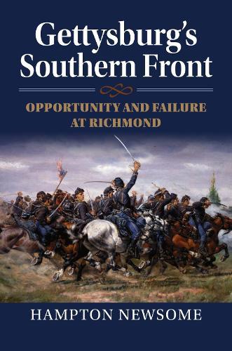 Gettysburg's Southern Front