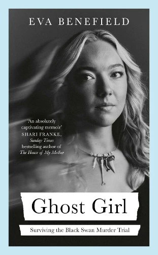 Ghost Girl