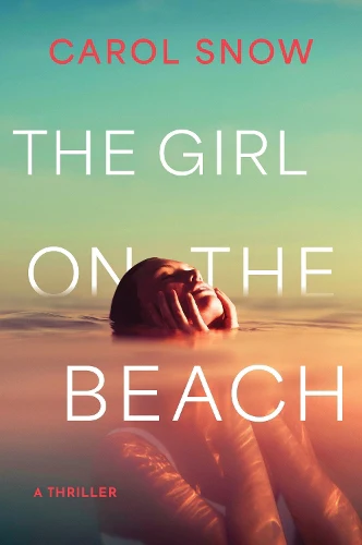 Girl on the Beach