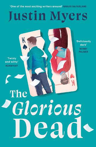 Glorious Dead