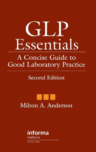 GLP Essentials