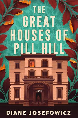 Great Houses of Pill Hill