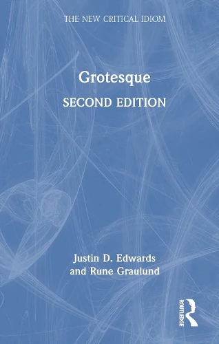 Grotesque