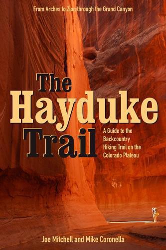 Hayduke Trail
