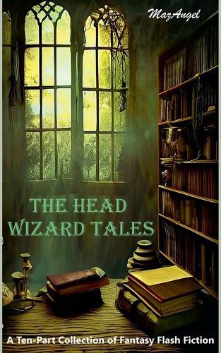 Head Wizard Tales