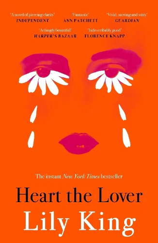 Heart the Lover