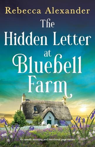 Hidden Letter at Bluebell Farm
