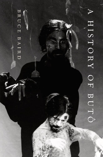 History of Butô