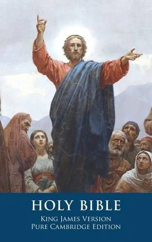 Holy Bible