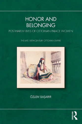 Honor and Belonging