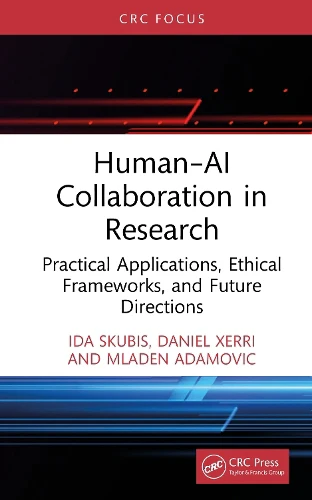 Human–AI Collaboration in Research