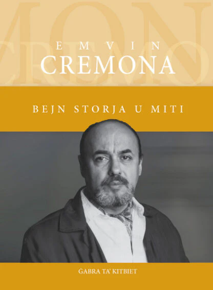 HZ Bejn Storja u Miti: Envin Cremona