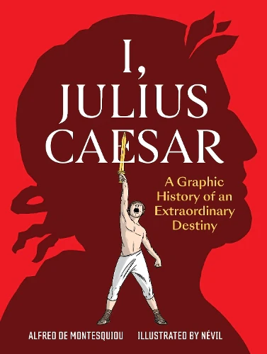 I, Julius Caesar
