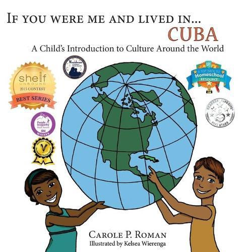 If You Were Me an Lived in... Cuba