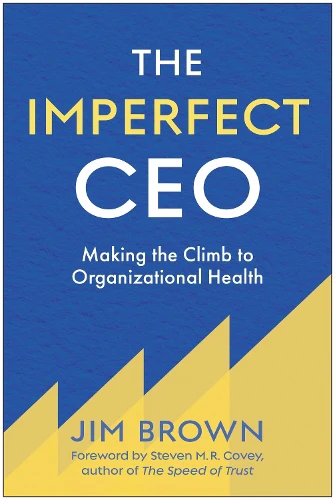 Imperfect CEO
