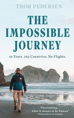 Impossible Journey