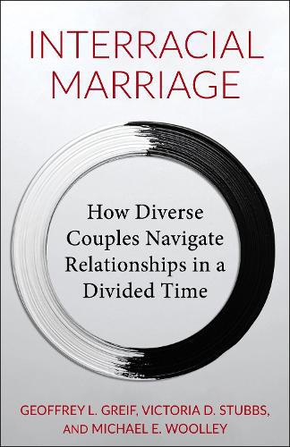 Interracial Marriage