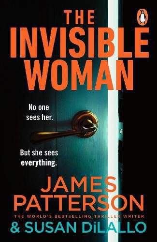 Invisible Woman