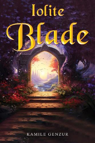 Iolite Blade