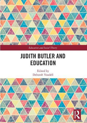 Judith Butler and Education