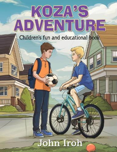 Koza's Adventure