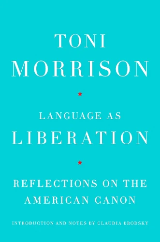 Language as Liberation