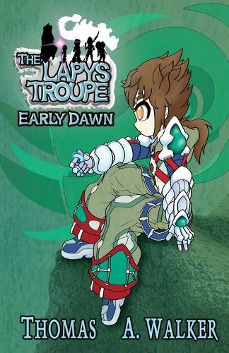Lapys Troupe