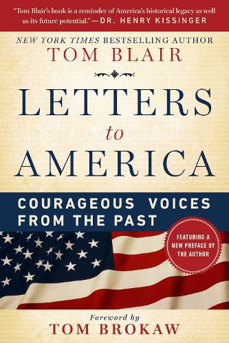 Letters to America