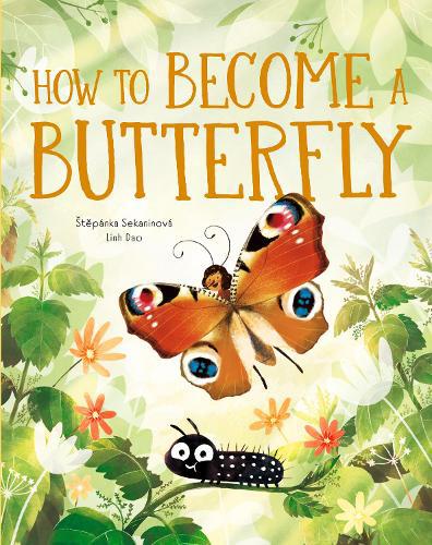 Life of a Butterfly