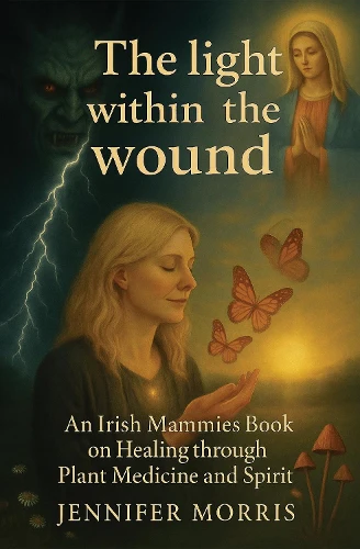 light within the wound