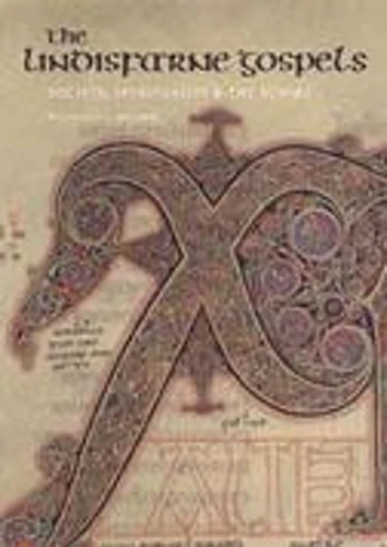 Lindisfarne Gospels