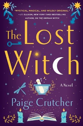 Lost Witch