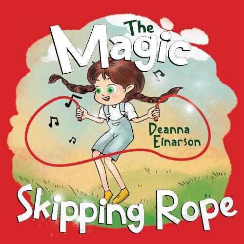 Magic Skipping Rope