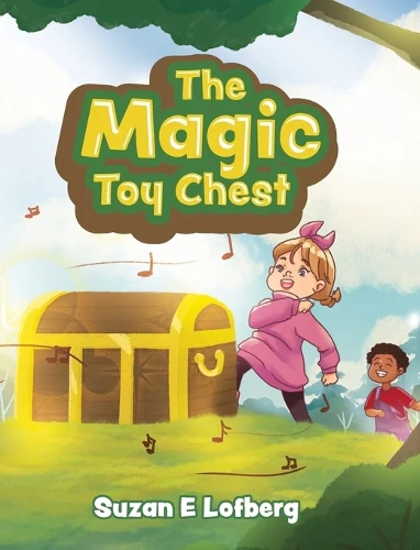 Magic Toy Chest