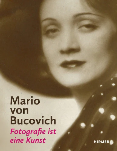 Mario von Bucovich