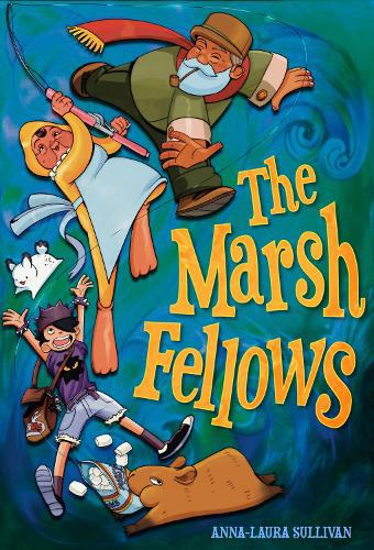 Marsh Fellows