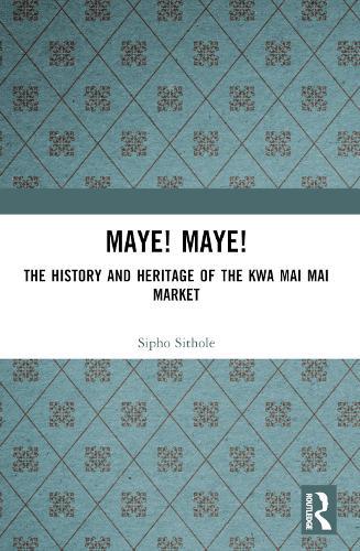 Maye! Maye!