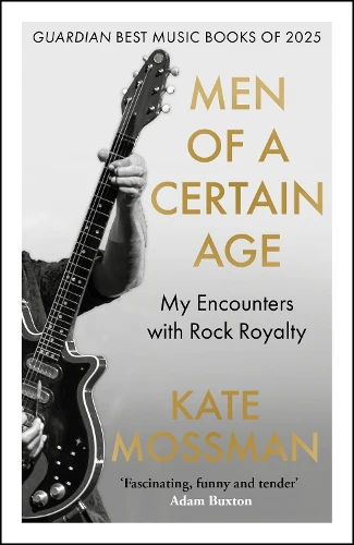 Men of a Certain Age